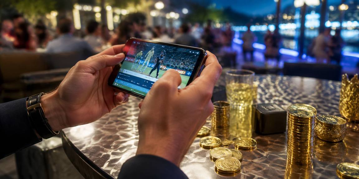 gold88 mobile gaming